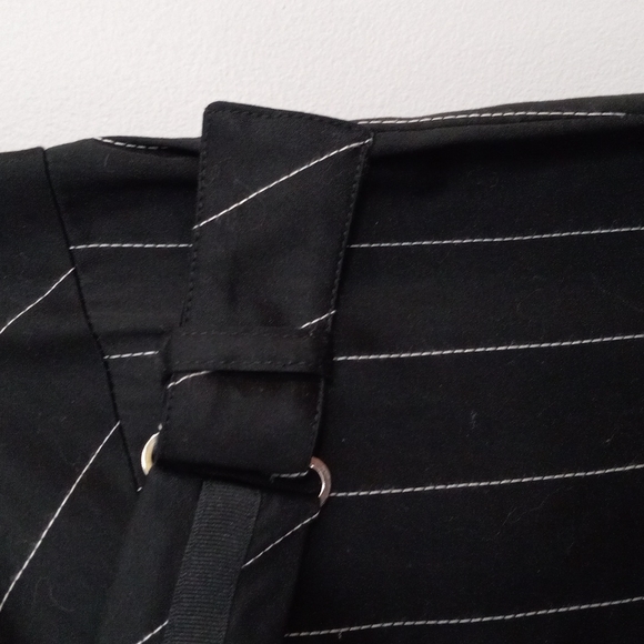 Cache pinstripe trouser - Picture 5 of 8